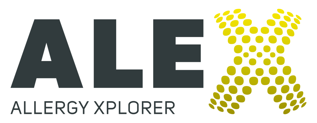 ALEX — Allergy Xplorer